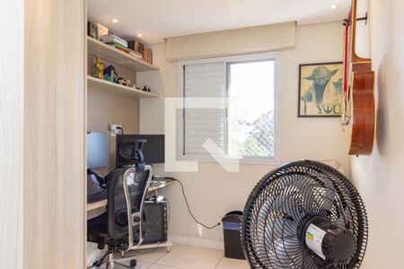 Quarto 1 de apartamento à venda com 3 quartos, 85m² em Vila Albertina, São Paulo