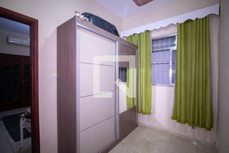 Quarto 1 de casa para alugar com 2 quartos, 80m² em Porto Novo, São Gonçalo