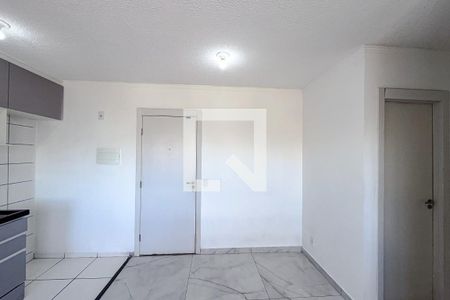 Sala de apartamento para alugar com 2 quartos, 47m² em Vila Independencia, São Paulo