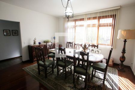 Sala de Jantar de casa para alugar com 3 quartos, 285m² em Pechincha, Rio de Janeiro