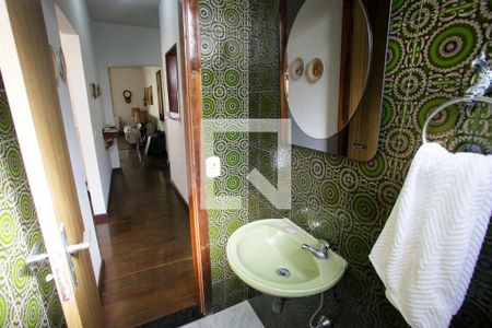 Lavabo de casa para alugar com 3 quartos, 285m² em Pechincha, Rio de Janeiro