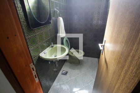 Lavabo de casa para alugar com 3 quartos, 285m² em Pechincha, Rio de Janeiro