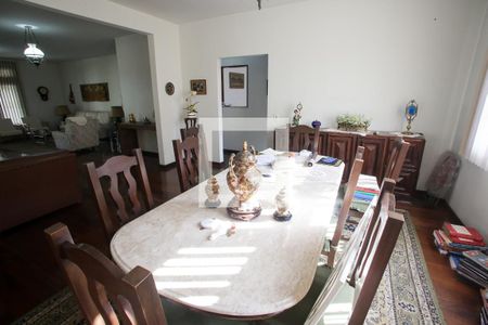 Sala de Jantar de casa para alugar com 3 quartos, 285m² em Pechincha, Rio de Janeiro