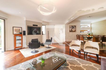 Apartamento à venda com 3 quartos, 168m² em Jardim Ampliacao, São Paulo