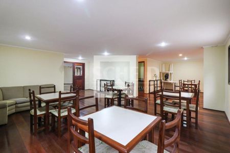 Apartamento à venda com 3 quartos, 168m² em Jardim Ampliacao, São Paulo