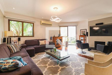 Apartamento à venda com 3 quartos, 168m² em Jardim Ampliacao, São Paulo