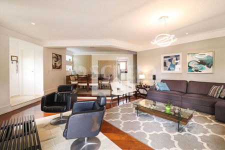 Apartamento à venda com 3 quartos, 168m² em Jardim Ampliacao, São Paulo
