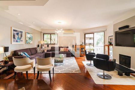 Apartamento à venda com 3 quartos, 168m² em Jardim Ampliacao, São Paulo