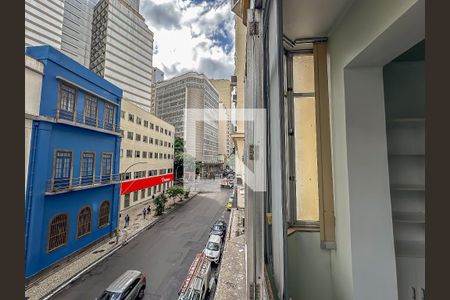Kitnet/Studio para alugar com 1 quarto, 50m² em Centro, Rio de Janeiro
