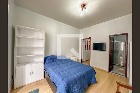 Kitnet/Studio para alugar com 1 quarto, 50m² em Centro, Rio de Janeiro