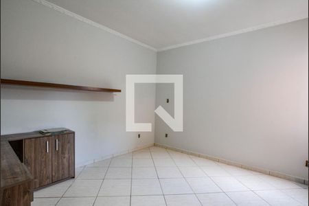 Quarto 1 de casa para alugar com 2 quartos, 60m² em Parque Erasmo Assunção, Santo André