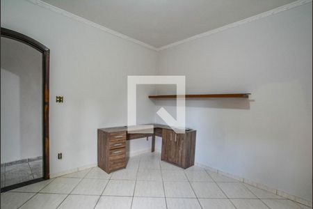 Quarto 1 de casa para alugar com 2 quartos, 60m² em Parque Erasmo Assunção, Santo André