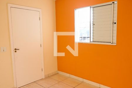 Sala/Quarto de casa para alugar com 1 quarto, 45m² em Bussocaba, Osasco