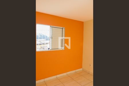 Sala/Quarto de casa para alugar com 1 quarto, 45m² em Bussocaba, Osasco