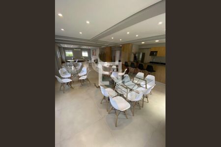 Apartamento à venda com 1 quarto, 38m² em Vila Andrade, São Paulo