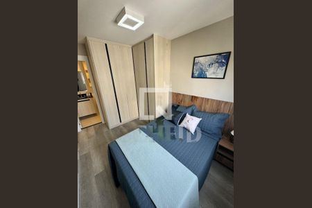 Apartamento à venda com 1 quarto, 38m² em Vila Andrade, São Paulo