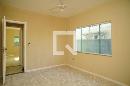 Quarto 2 de casa de condomínio para alugar com 3 quartos, 525m² em Itaipuaçu, Maricá