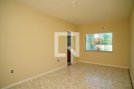 Suíte de casa de condomínio para alugar com 3 quartos, 525m² em Itaipuaçu, Maricá