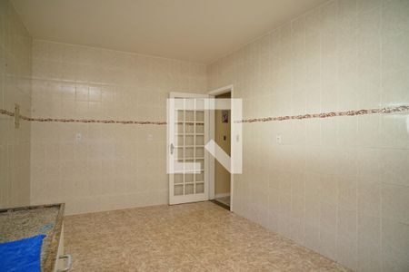 Cozinha de casa de condomínio para alugar com 3 quartos, 525m² em Itaipuaçu, Maricá