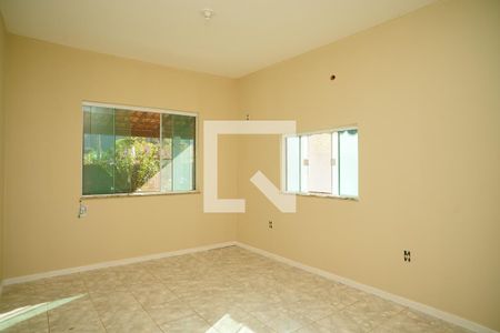 Quarto 1 de casa de condomínio para alugar com 3 quartos, 525m² em Itaipuaçu, Maricá