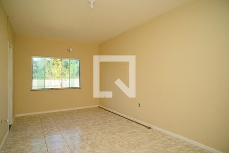 Suíte de casa de condomínio para alugar com 3 quartos, 525m² em Itaipuaçu, Maricá