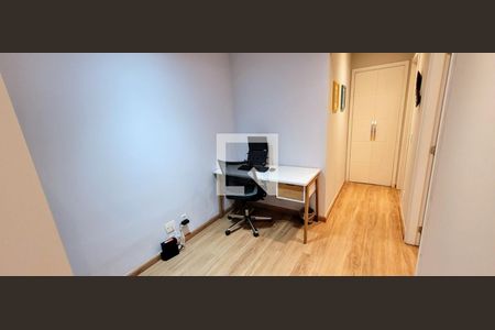 Quarto de apartamento à venda com 4 quartos, 127m² em Jardim Chácara Inglesa, São Bernardo do Campo
