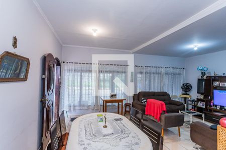 Sala de casa à venda com 2 quartos, 130m² em Jardim Regina, São Paulo