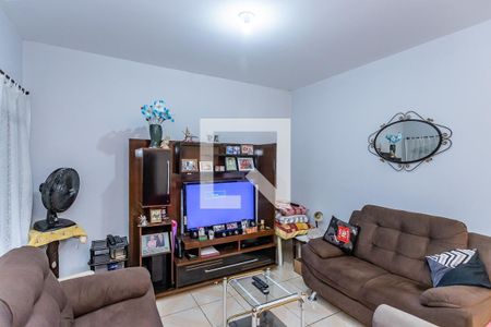 Sala de casa à venda com 2 quartos, 130m² em Jardim Regina, São Paulo