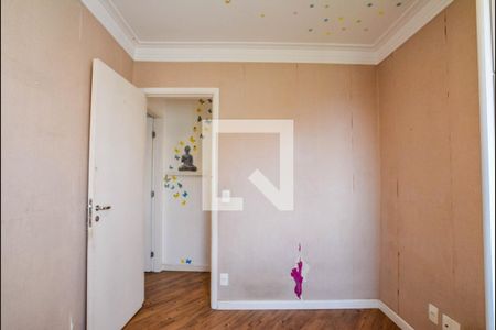Quarto 1 de apartamento para alugar com 2 quartos, 57m² em Campestre, Santo André
