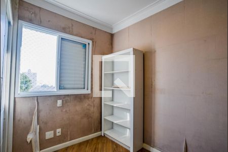 Quarto 1 de apartamento para alugar com 2 quartos, 57m² em Campestre, Santo André