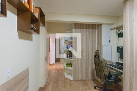 Quarto 1 de apartamento para alugar com 2 quartos, 75m² em Vila Marieta, Campinas