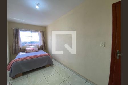 Apartamento para alugar com 1 quarto, 58m² em Monte Castelo, Contagem