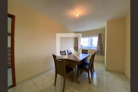 Apartamento para alugar com 1 quarto, 58m² em Monte Castelo, Contagem