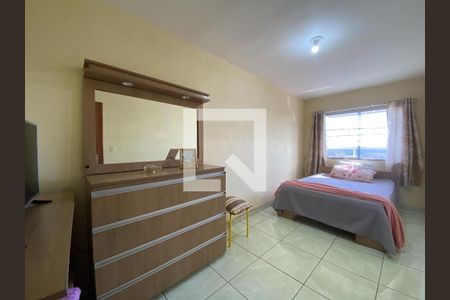 Apartamento para alugar com 1 quarto, 58m² em Monte Castelo, Contagem