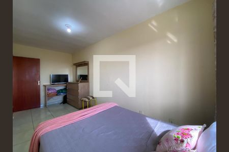 Apartamento para alugar com 1 quarto, 58m² em Monte Castelo, Contagem