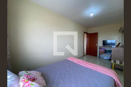 Apartamento para alugar com 1 quarto, 58m² em Monte Castelo, Contagem