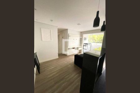 Apartamento à venda com 2 quartos, 57m² em Parque Reboucas, São Paulo