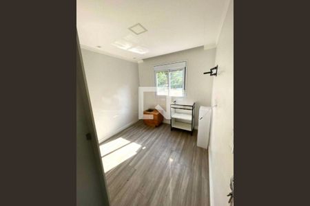 Apartamento à venda com 2 quartos, 57m² em Parque Reboucas, São Paulo