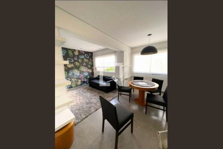 Apartamento à venda com 2 quartos, 57m² em Parque Reboucas, São Paulo