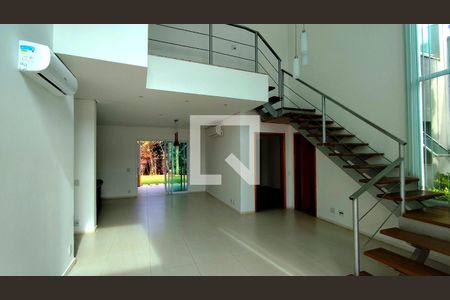 Casa de Condomínio para alugar com 4 quartos, 250m² em Jardim Planalto, Paulínia
