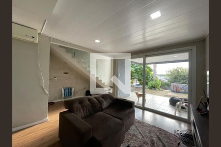 Casa à venda com 4 quartos, 230m² em Canudos, Novo Hamburgo