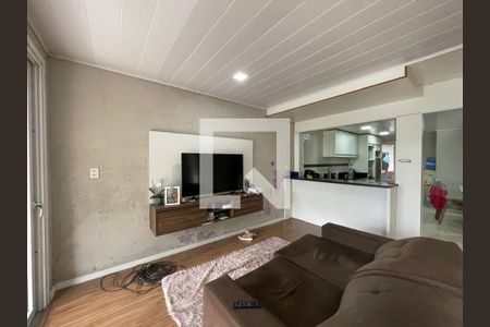 Casa à venda com 4 quartos, 230m² em Canudos, Novo Hamburgo