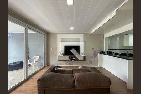 Casa à venda com 4 quartos, 230m² em Canudos, Novo Hamburgo