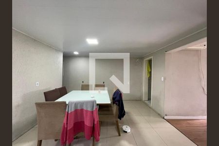 Casa à venda com 4 quartos, 230m² em Canudos, Novo Hamburgo