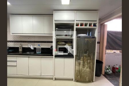 Casa à venda com 4 quartos, 230m² em Canudos, Novo Hamburgo