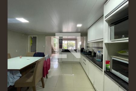 Casa à venda com 4 quartos, 230m² em Canudos, Novo Hamburgo