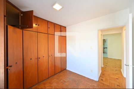 Quarto 2 de apartamento à venda com 2 quartos, 97m² em Vila Clementino, São Paulo