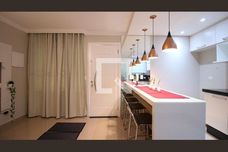 Casa de Condomínio à venda com 2 quartos, 62m² em Vila Prudente, São Paulo