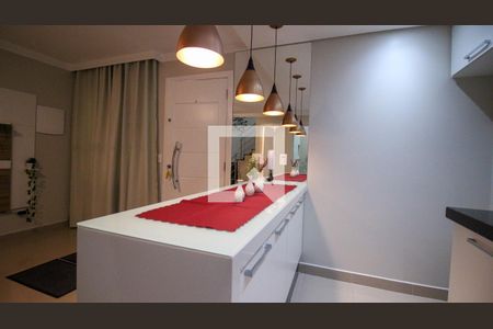 Casa de Condomínio à venda com 2 quartos, 62m² em Vila Prudente, São Paulo