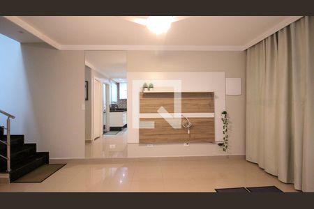Casa de Condomínio à venda com 2 quartos, 62m² em Vila Prudente, São Paulo